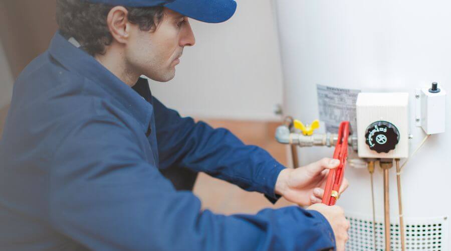Local expert plumbing services in Kingston, WA